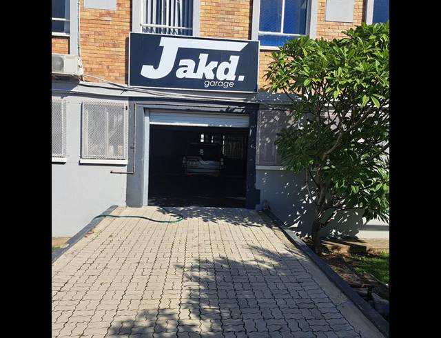 INDUSTRIAL PROPERTY TO RENT IN NEAVE INDUSTRIAL
